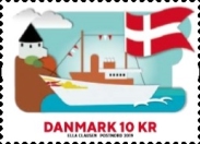 Danemark_Flag2