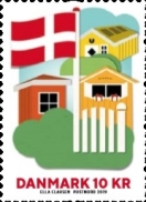 Danemark_Flag5